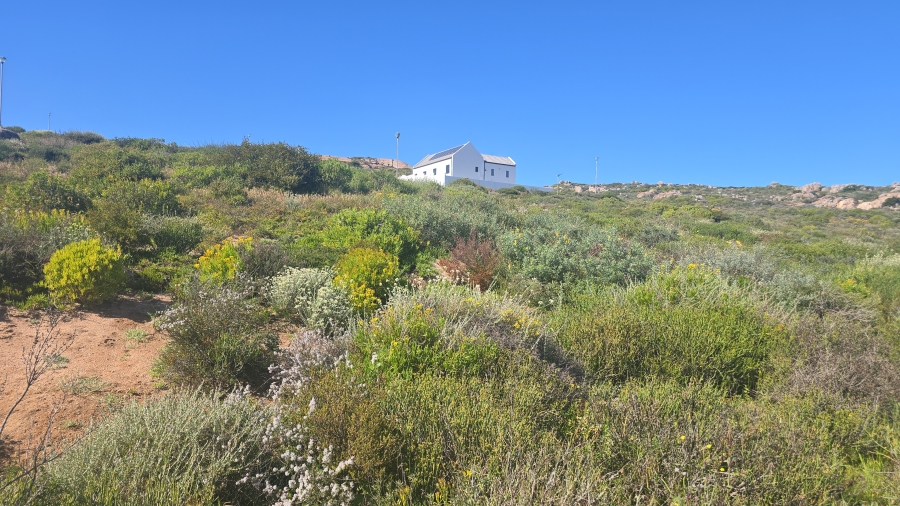 0 Bedroom Property for Sale in St Helena Views Western Cape